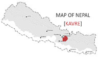 Oblast Kavre